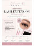 Online Lash Course